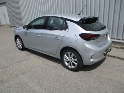 Opel Corsa Gebrauchtwagen Opel Corsa Gebrauchtwagen