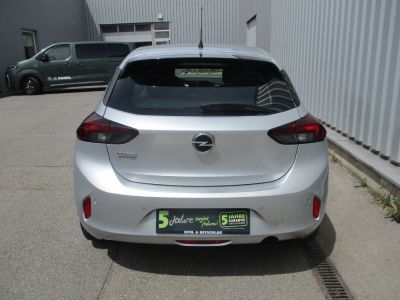 Opel Corsa Gebrauchtwagen Opel Corsa Gebrauchtwagen