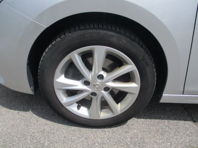 Opel Corsa Gebrauchtwagen Opel Corsa Gebrauchtwagen