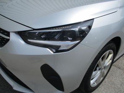Opel Corsa Gebrauchtwagen Opel Corsa Gebrauchtwagen