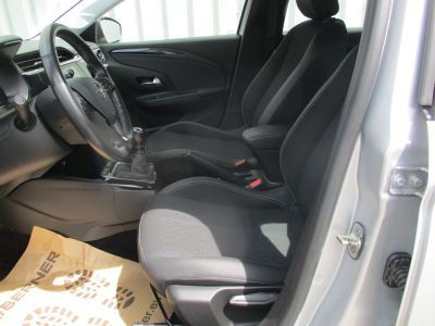Opel Corsa Gebrauchtwagen Opel Corsa Gebrauchtwagen