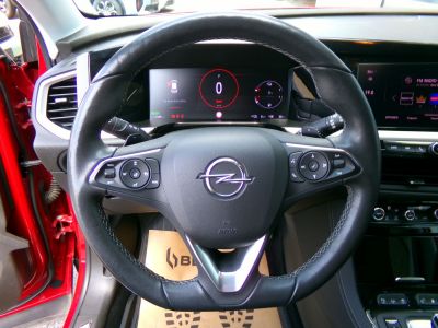 Opel Grandland Gebrauchtwagen Opel Grandland Gebrauchtwagen