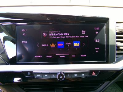 Opel Grandland Gebrauchtwagen Opel Grandland Gebrauchtwagen