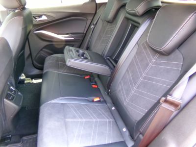 Opel Grandland Gebrauchtwagen Opel Grandland Gebrauchtwagen