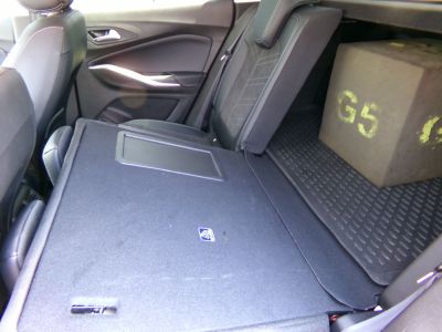 Opel Grandland Gebrauchtwagen Opel Grandland Gebrauchtwagen