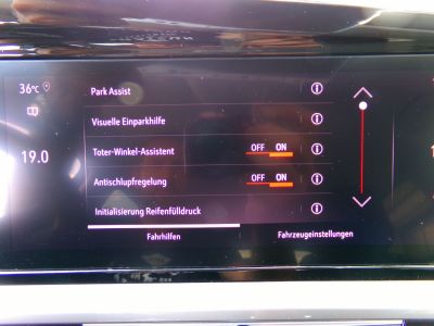 Opel Grandland Gebrauchtwagen Opel Grandland Gebrauchtwagen