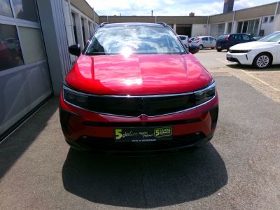 Opel Grandland Gebrauchtwagen Opel Grandland Gebrauchtwagen
