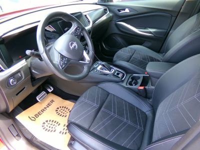 Opel Grandland Gebrauchtwagen Opel Grandland Gebrauchtwagen