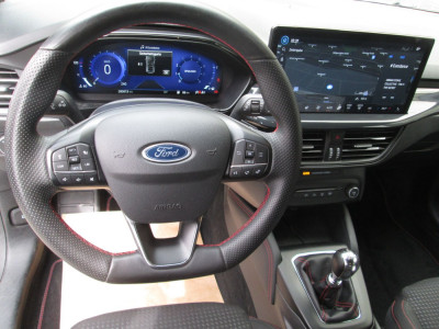 Ford Focus Gebrauchtwagen Ford Focus Gebrauchtwagen