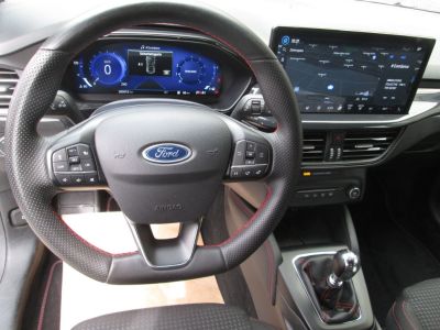 Ford Focus Gebrauchtwagen Ford Focus Gebrauchtwagen