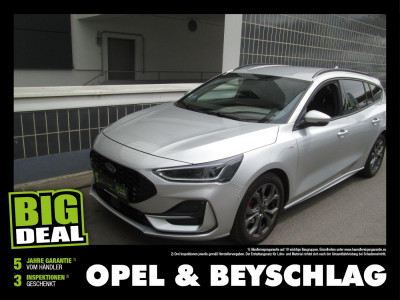 Ford Focus Gebrauchtwagen Ford Focus Gebrauchtwagen