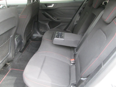 Ford Focus Gebrauchtwagen Ford Focus Gebrauchtwagen