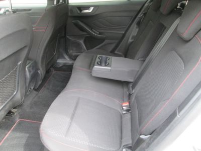 Ford Focus Gebrauchtwagen Ford Focus Gebrauchtwagen