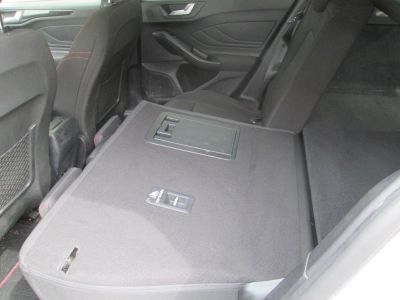 Ford Focus Gebrauchtwagen Ford Focus Gebrauchtwagen