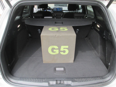 Ford Focus Gebrauchtwagen Ford Focus Gebrauchtwagen