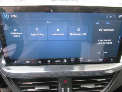 Ford Focus Gebrauchtwagen Ford Focus Gebrauchtwagen