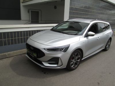 Ford Focus Gebrauchtwagen Ford Focus Gebrauchtwagen