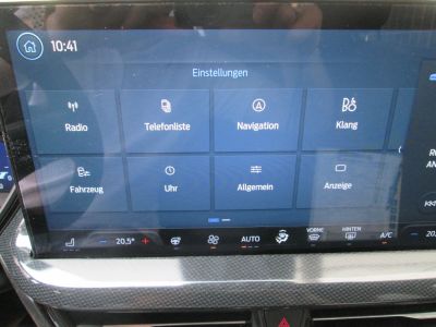 Ford Focus Gebrauchtwagen Ford Focus Gebrauchtwagen