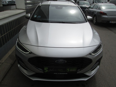 Ford Focus Gebrauchtwagen Ford Focus Gebrauchtwagen