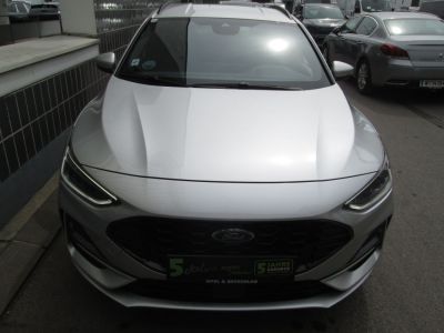 Ford Focus Gebrauchtwagen Ford Focus Gebrauchtwagen