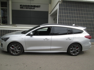 Ford Focus Gebrauchtwagen Ford Focus Gebrauchtwagen