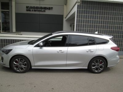 Ford Focus Gebrauchtwagen Ford Focus Gebrauchtwagen