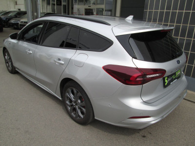 Ford Focus Gebrauchtwagen Ford Focus Gebrauchtwagen