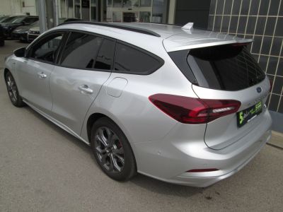 Ford Focus Gebrauchtwagen Ford Focus Gebrauchtwagen