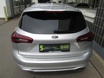 Ford Focus Gebrauchtwagen Ford Focus Gebrauchtwagen