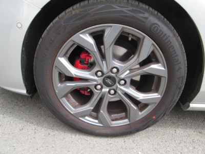 Ford Focus Gebrauchtwagen Ford Focus Gebrauchtwagen