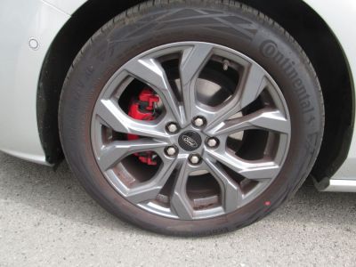 Ford Focus Gebrauchtwagen Ford Focus Gebrauchtwagen