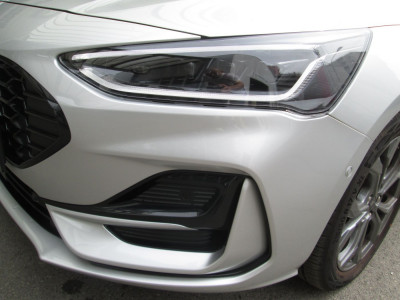 Ford Focus Gebrauchtwagen Ford Focus Gebrauchtwagen