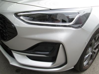 Ford Focus Gebrauchtwagen Ford Focus Gebrauchtwagen