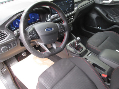 Ford Focus Gebrauchtwagen Ford Focus Gebrauchtwagen