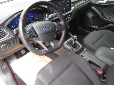 Ford Focus Gebrauchtwagen Ford Focus Gebrauchtwagen