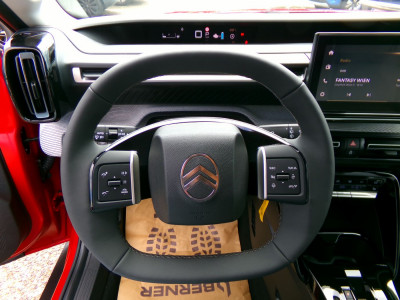Citroën C3 Gebrauchtwagen Citroën C3 Gebrauchtwagen