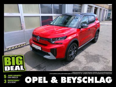 Citroën C3 Gebrauchtwagen