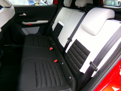 Citroën C3 Gebrauchtwagen Citroën C3 Gebrauchtwagen