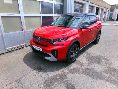 Citroën C3 Gebrauchtwagen Citroën C3 Gebrauchtwagen