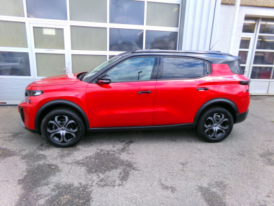 Citroën C3 Gebrauchtwagen Citroën C3 Gebrauchtwagen