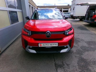 Citroën C3 Gebrauchtwagen Citroën C3 Gebrauchtwagen
