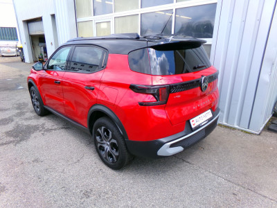 Citroën C3 Gebrauchtwagen Citroën C3 Gebrauchtwagen
