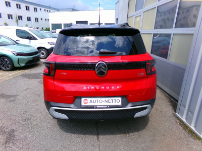 Citroën C3 Gebrauchtwagen Citroën C3 Gebrauchtwagen