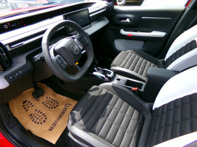 Citroën C3 Gebrauchtwagen Citroën C3 Gebrauchtwagen