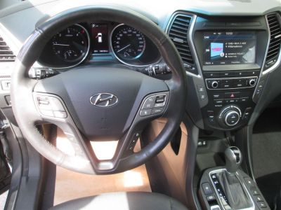 Hyundai Santa Fe Gebrauchtwagen