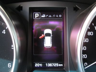 Hyundai Santa Fe Gebrauchtwagen