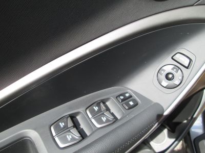 Hyundai Santa Fe Gebrauchtwagen