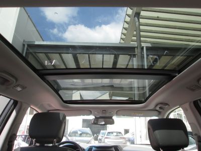 Hyundai Santa Fe Gebrauchtwagen