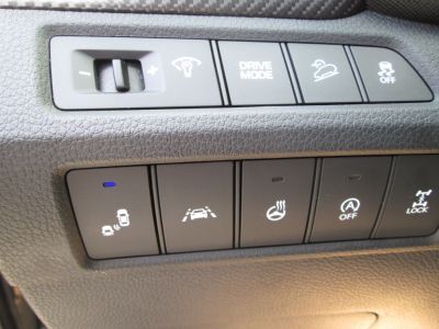 Hyundai Santa Fe Gebrauchtwagen