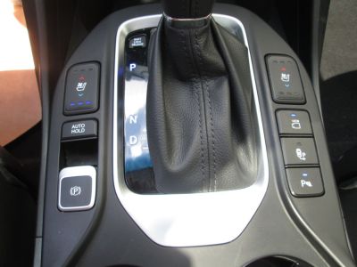 Hyundai Santa Fe Gebrauchtwagen